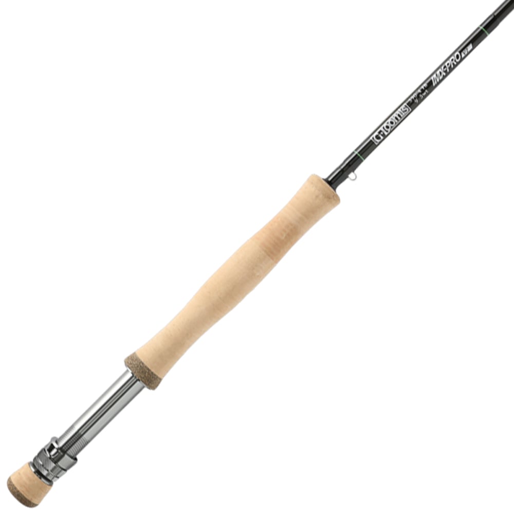 G. Loomis IMX-PRO V2 Fly Rod Handle B