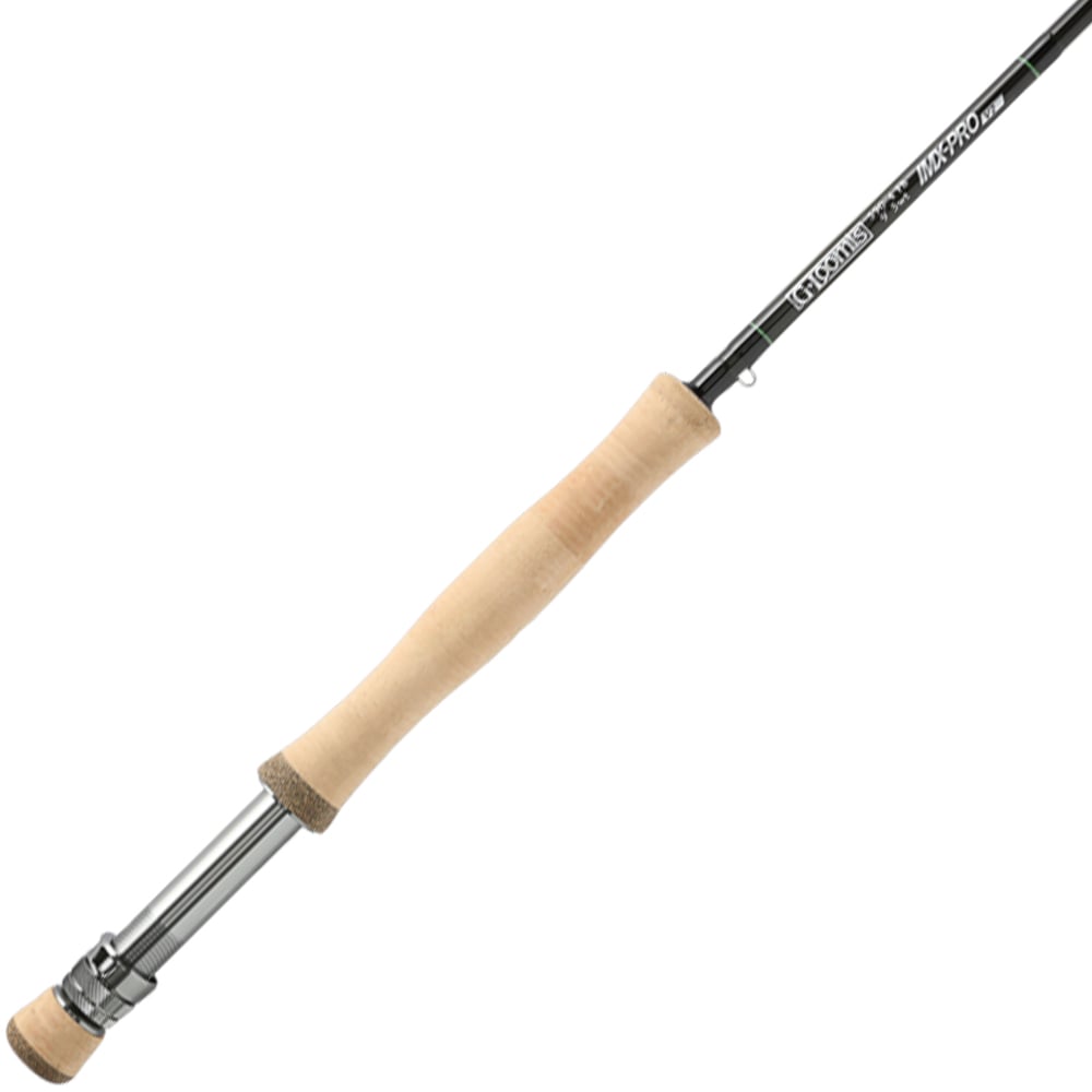 G. Loomis IMX-PRO V2 Fly Rod Handle C