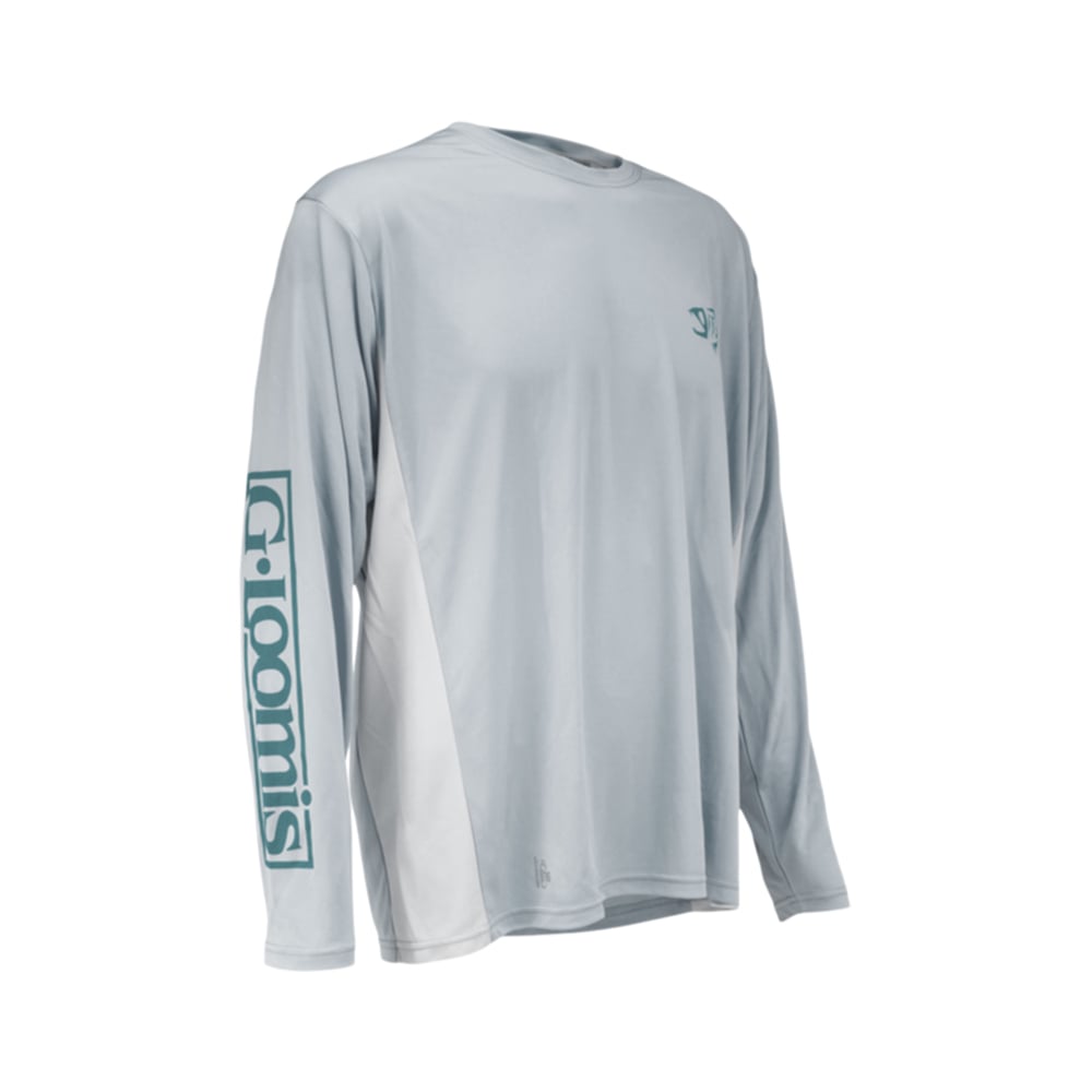 G. Loomis Long Sleeve Tech Tee 2021