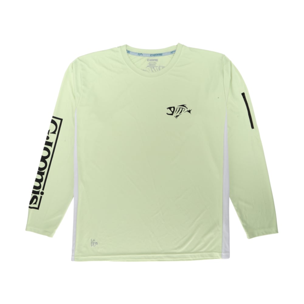 G. Loomis Long Sleeve Tech Tee 2021