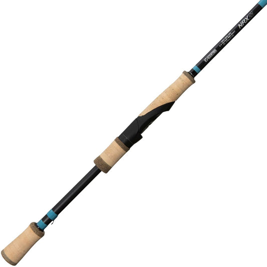 G. Loomis NRX+ Spin Jig Spinning Rod 782S SJR 6'6" Medium | 12860-01