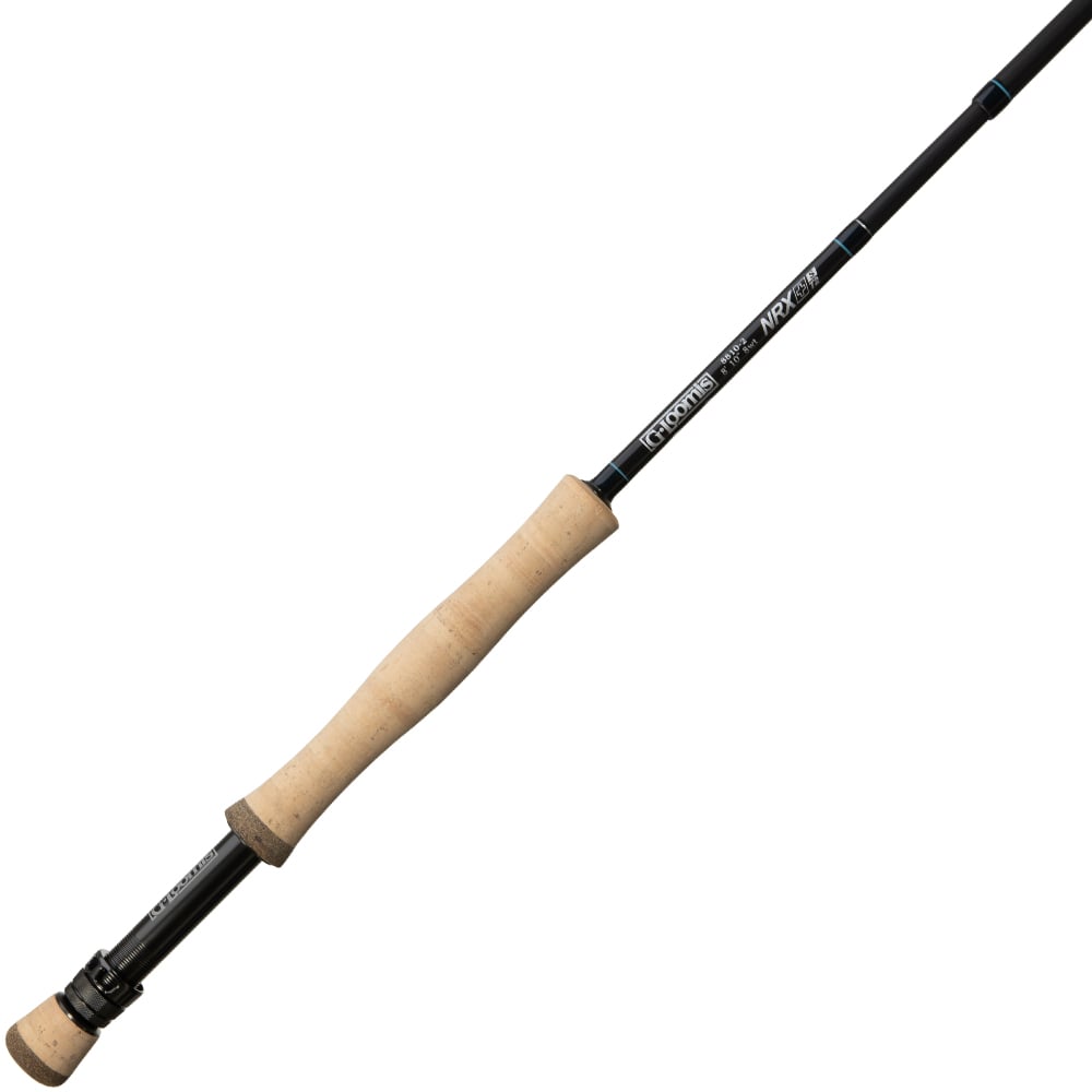 G. Loomis NRX+ T2S Saltwater Fly Rod 8810-2 | 12890-01