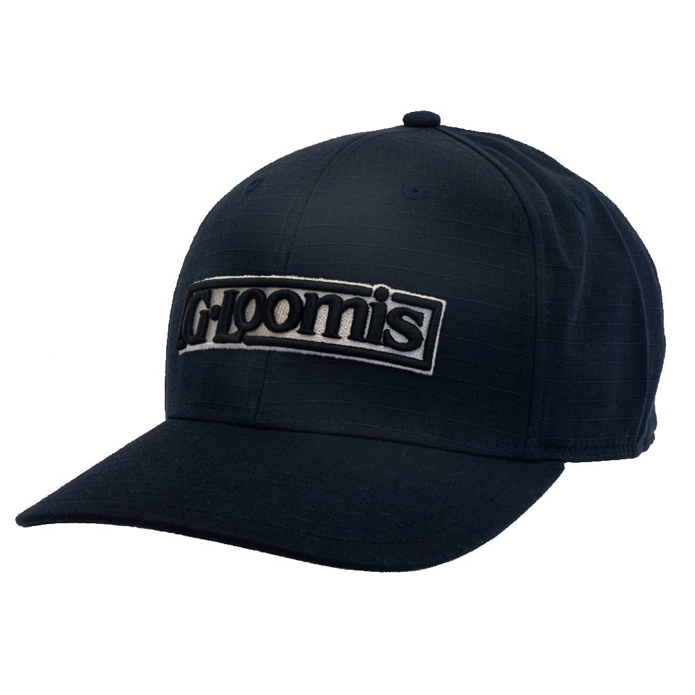 G. Loomis Ripstop Cap