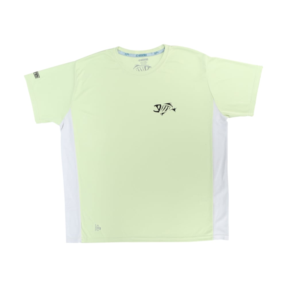 G. Loomis Short Sleeve Tech Tee