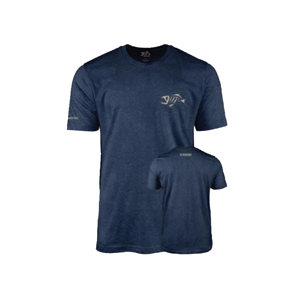 G. Loomis Topo Tee