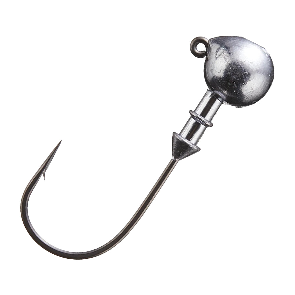 Hayabusa FPJ960 Multi-Use Round Ball Jig Head