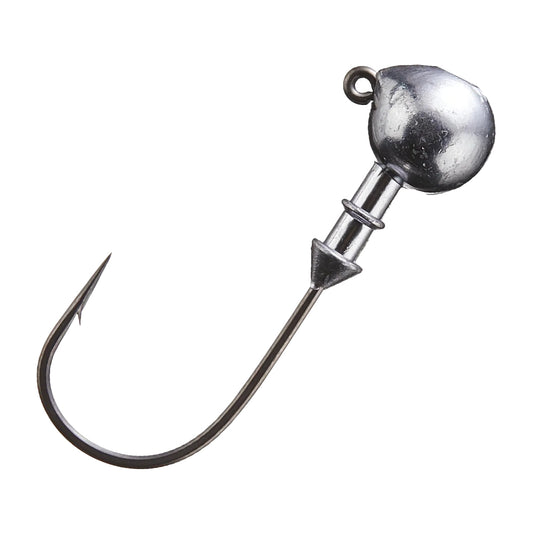 Hayabusa FPJ960 Multi-Use Round Ball Jig Head