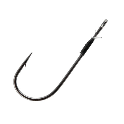 Hayabusa FPP Straight Shank Worm Hooks