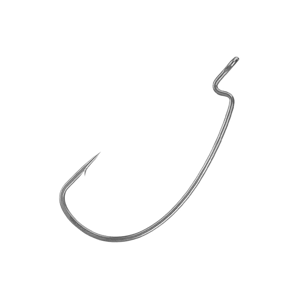 Hayabusa WRM956 Wide Gap Offset Hook