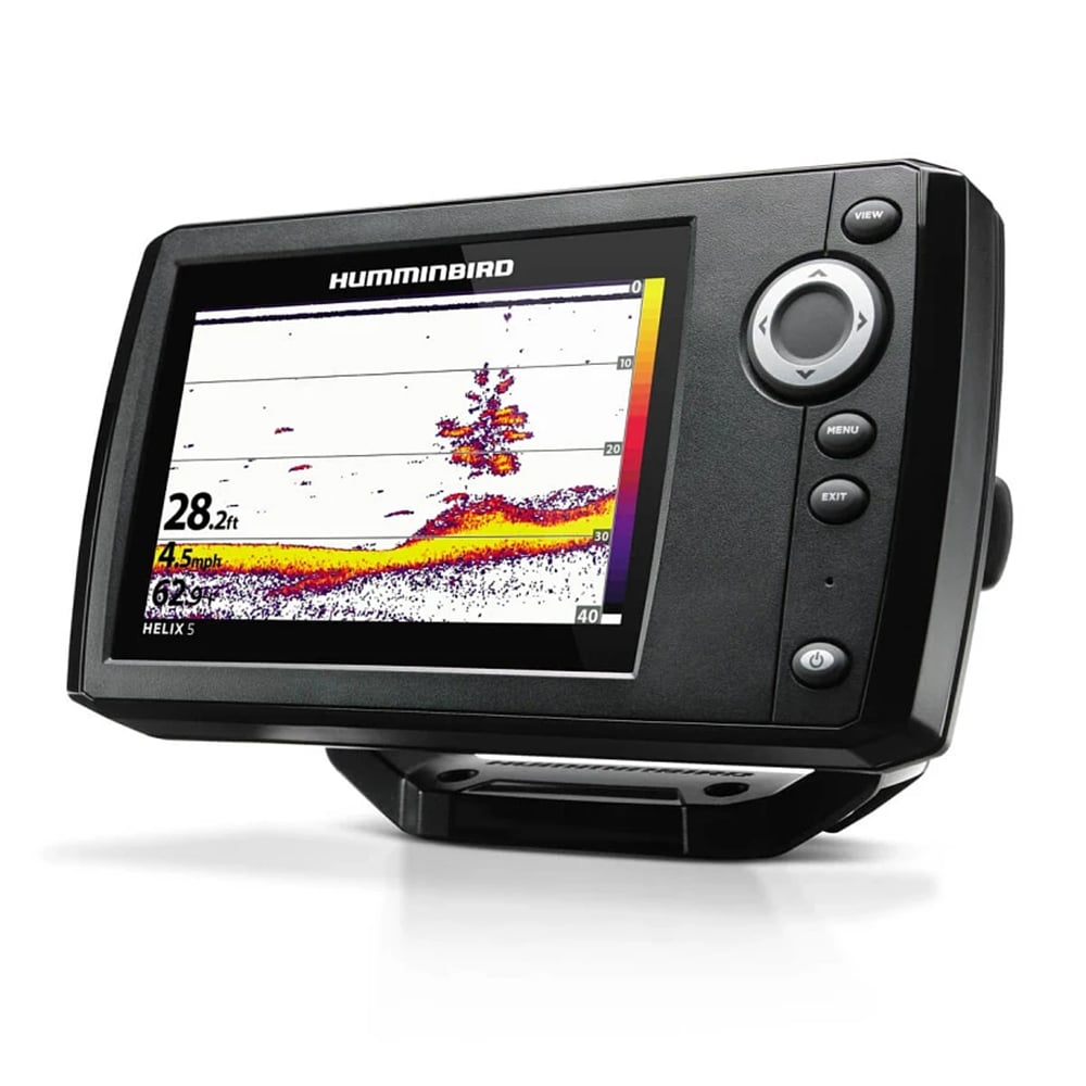 Humminbird Helix 5 DI G2 Right