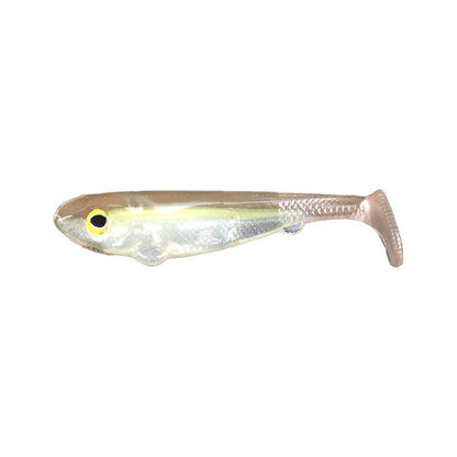 Ignite Baits Hand Poured Frenzy Shad Swimbait Big Gizz