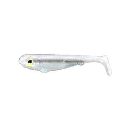 Ignite Baits Hand Poured Frenzy Shad Swimbait FRS