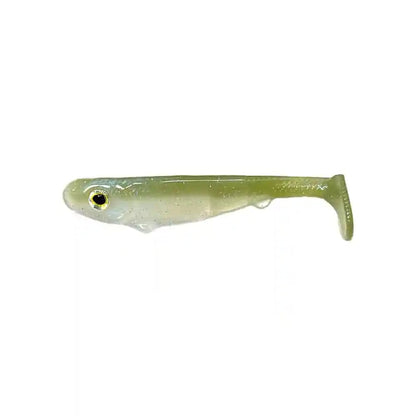 Ignite Baits Hand Poured Frenzy Shad Swimbait GBG