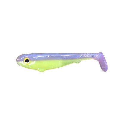 Ignite Baits Hand Poured Frenzy Shad Swimbait KY Lake Special