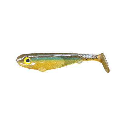 Ignite Baits Hand Poured Frenzy Shad Swimbait Sungill