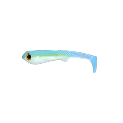 Ignite Baits Hand Poured Swimbait Sexy Shad