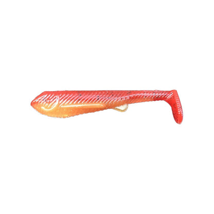 Ignite Baits Hand Poured Swimbait Fire Craw