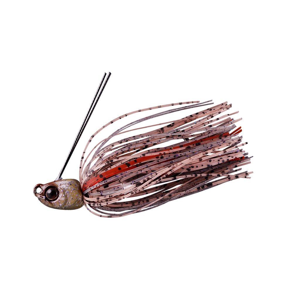 Jackall B Crawl Swimmer Jig Sand Craw