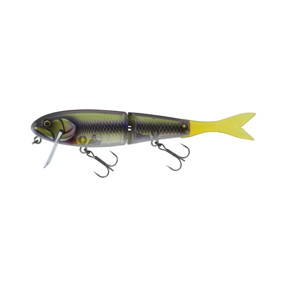 Jackall Blast Bone Jr. Natural Shad