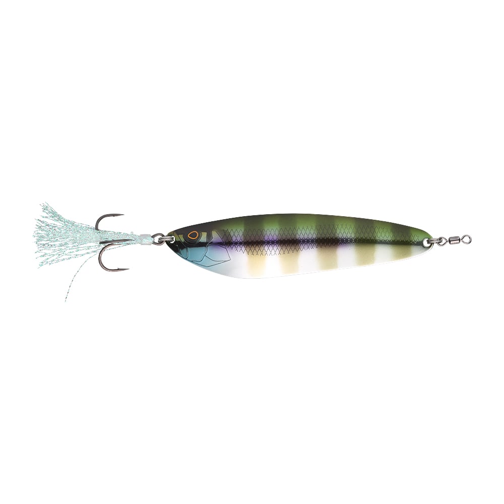 Jackall Counter Back Spoon 120mm Bluegill