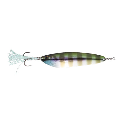 Jackall Counter Back Spoon 120mm Bluegill