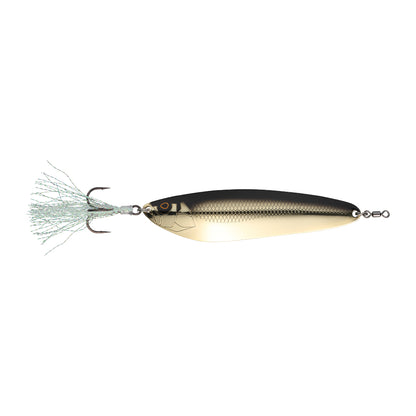 Jackall Counter Back Spoon 120mm Champagne Bait