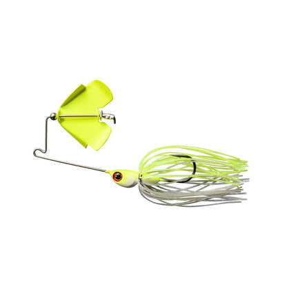 Jackall Dera Buzz Buzzbait Pearl Chartreuse