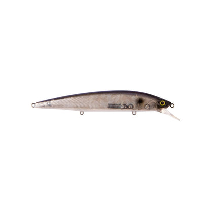 Jackall Rerange 110 Jerkbait Blue Pearl Shad