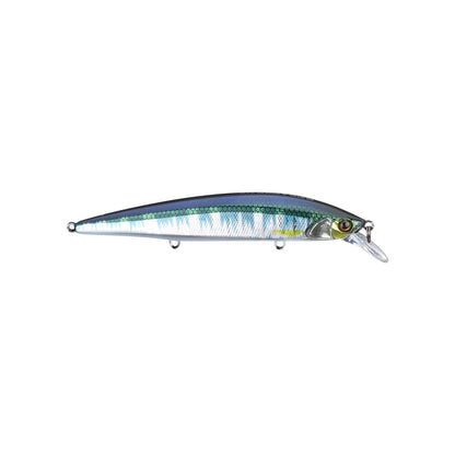 Jackall Rerange 110 Jerkbait HL Hasu