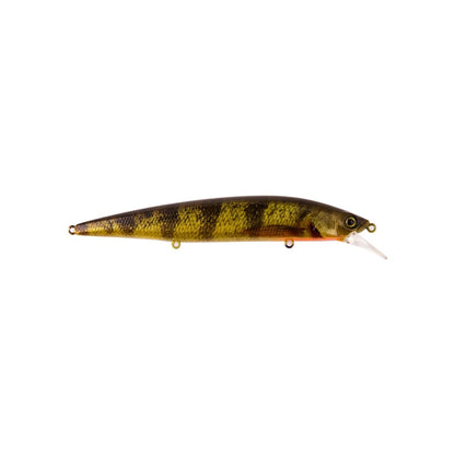 Jackall Rerange 110 Jerkbait RT Perch