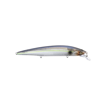 Jackall Rerange 110 Jerkbait SG Threadfin