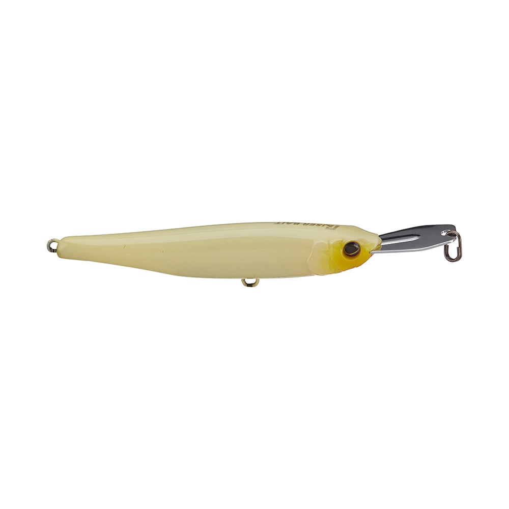 Jackall Riser Bait 007 Bone White