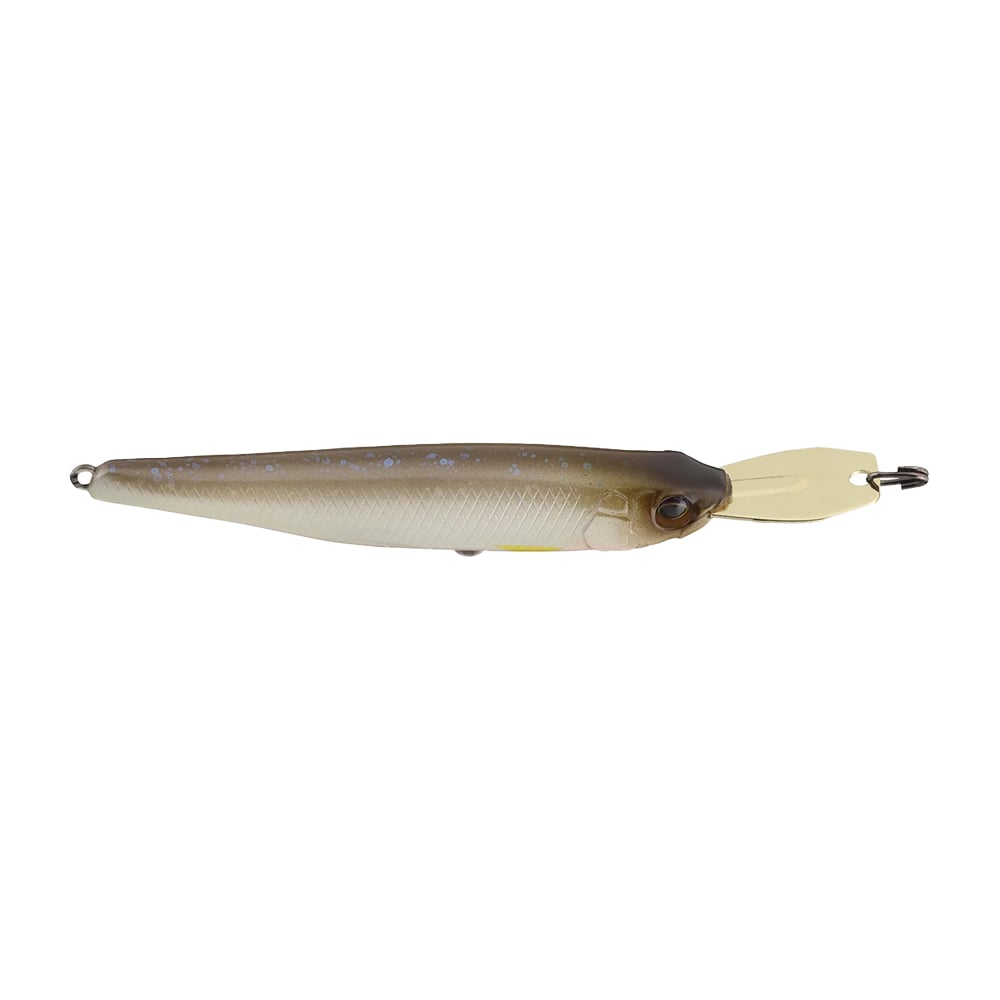 Jackall Riser Bait 007 Classical Japan Bait