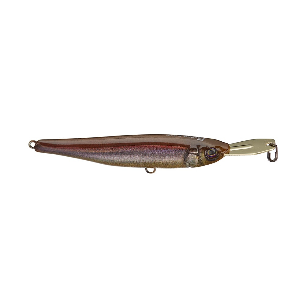 Jackall Riser Bait 007 RT Minnow