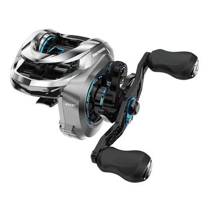 KastKing iReel AMB Smart Casting Reel 7.2:1 LH | KRLCSTIRL-LC72LSI