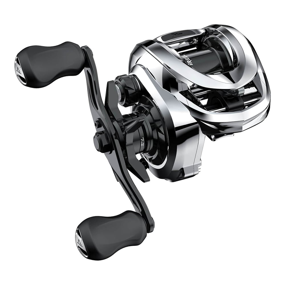 KastKing iReel IFC Smart Casting Reel 7.2:1 RH | KRLCSTIRL-IFCLC72RSI