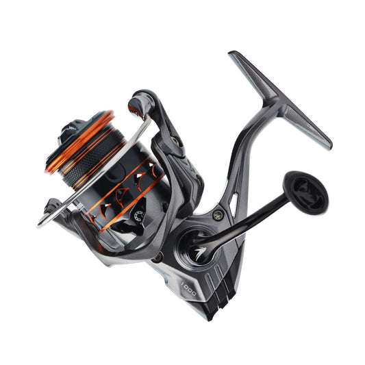 KastKing Kestrel Carbon Body SFS Spinning Reel 6.2:1 | KRLSPNKS-SFS10GS