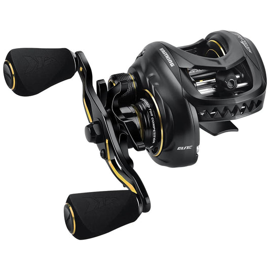 KastKing MegaJaws Elite Casting Reel Dark Galaxy 7.2:1 RH | KRLCSTMJE-72RDX