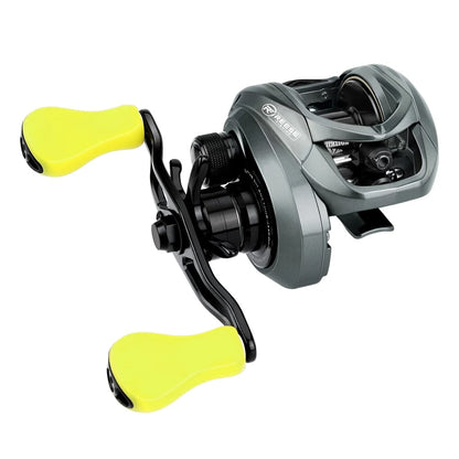 KastKing Skeet Reese Icon Casting Reel 7.2:1 RH | KRLCSTSR-72RGS