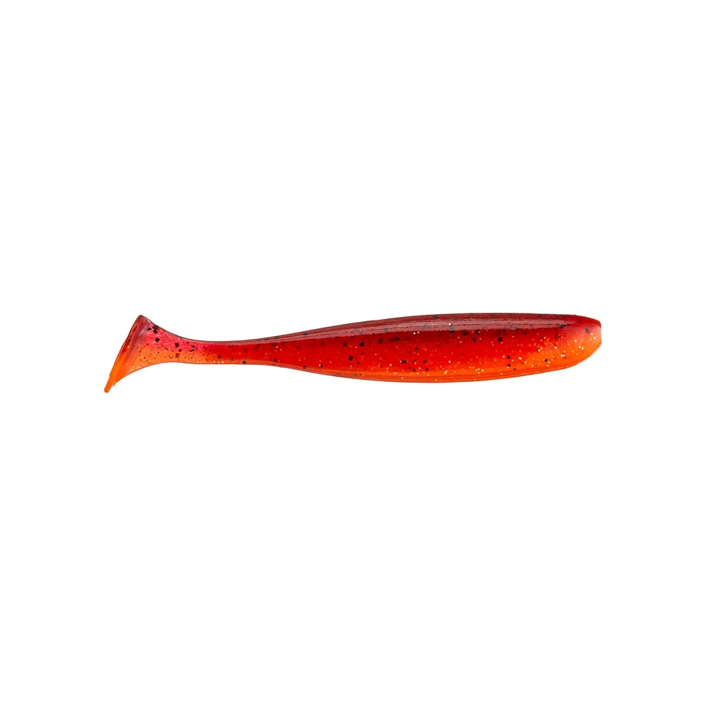 Keitech Easy Shiner Swimbait Fire Craw