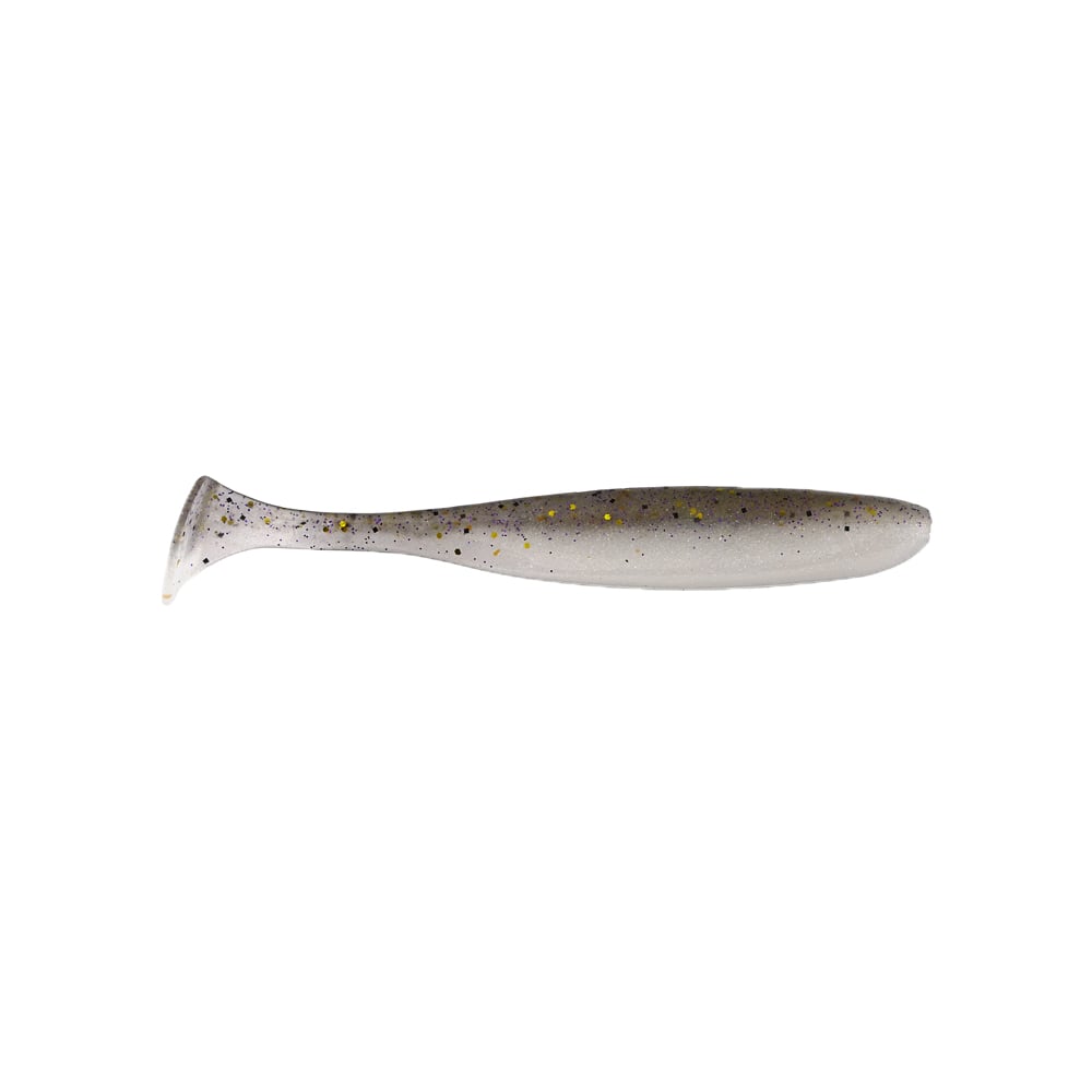 Keitech Easy Shiner Swimbait Gizzard Shad