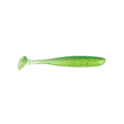 Keitech Easy Shiner Swimbait Lime Chartreuse