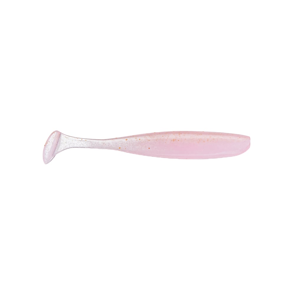 Keitech Easy Shiner Swimbait Pink Magic