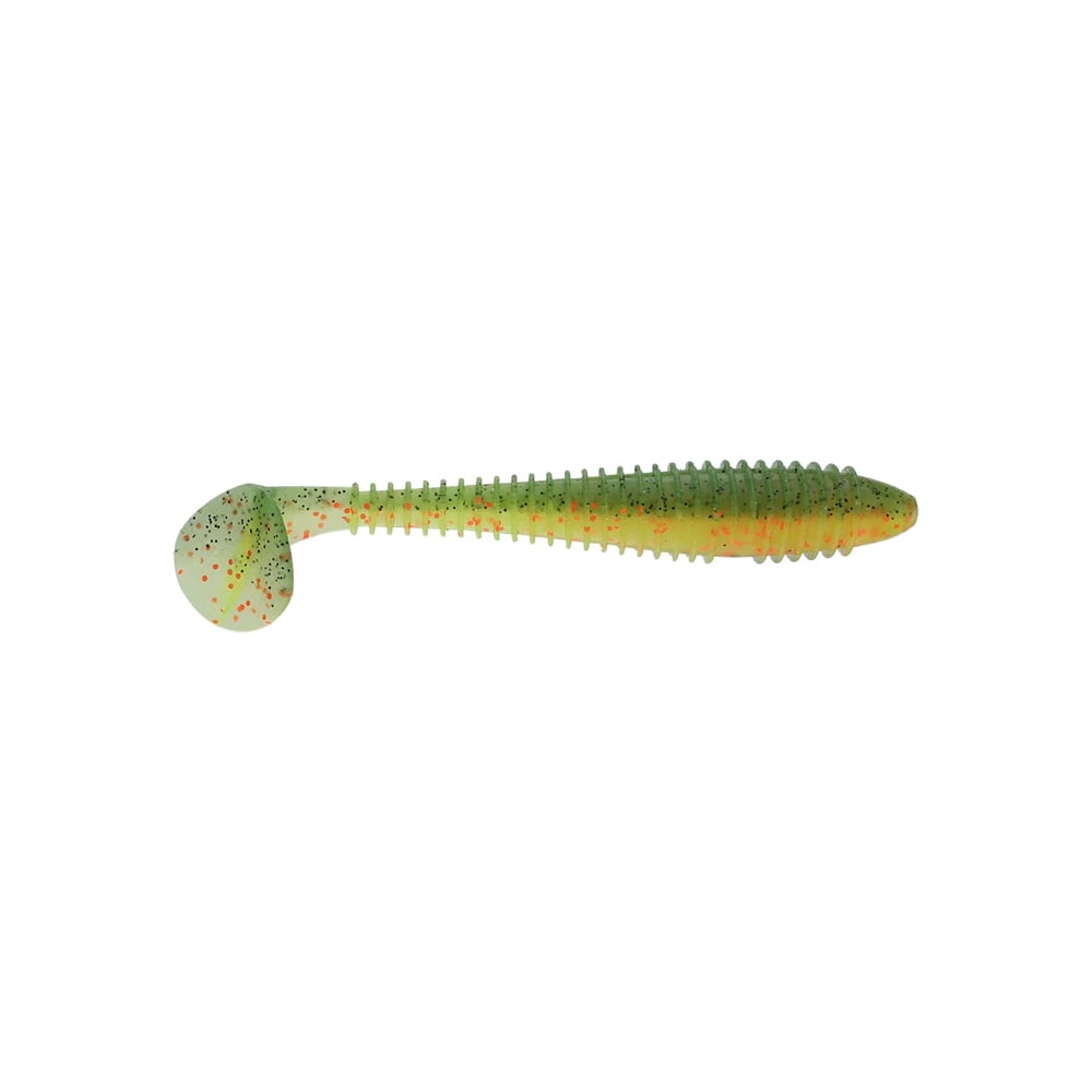 Keitech Fat Swing Impact Swimbaits