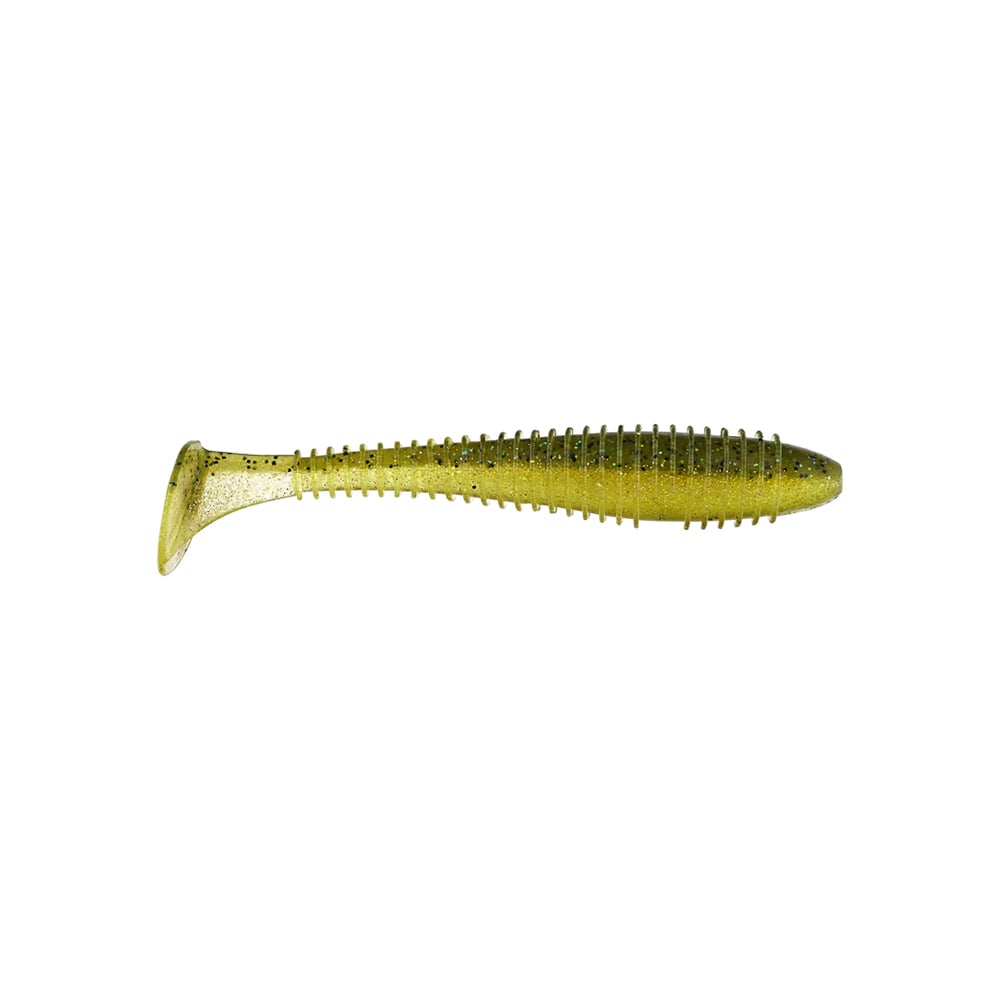 Keitech Fat Swing Impact Swimbaits