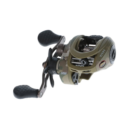 Lew's American Hero Tier 1 LFS Casting Reel Front