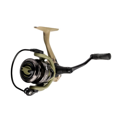 Lew's American Hero Tier 1 Spinning Reel Top