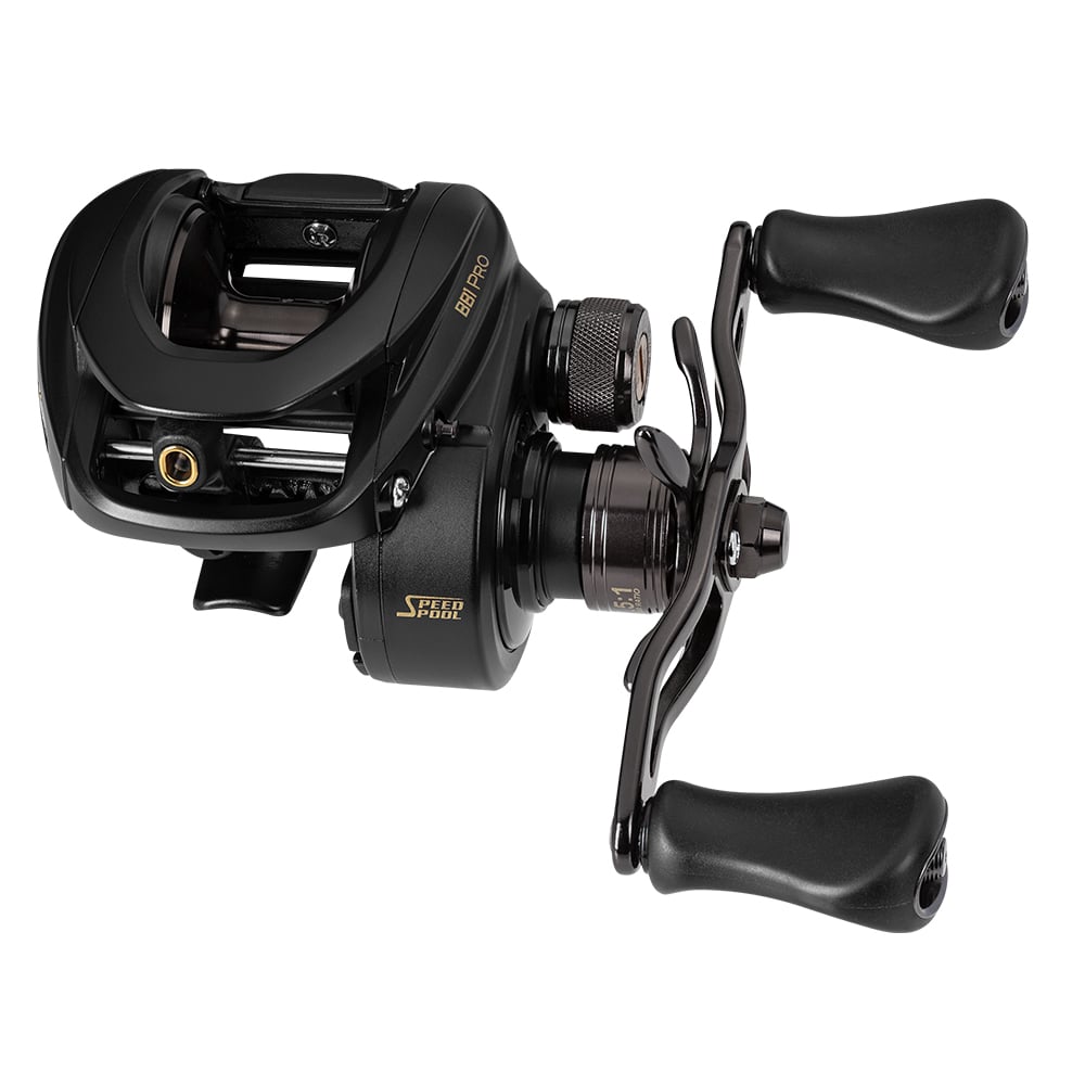 Lew's BB1 Pro Casting Reel 6.2:1 Left Hand | PRO1HL