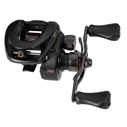 Lew's BB1 Pro Casting Reel 7.5:1 Left Hand | PRO1SHL