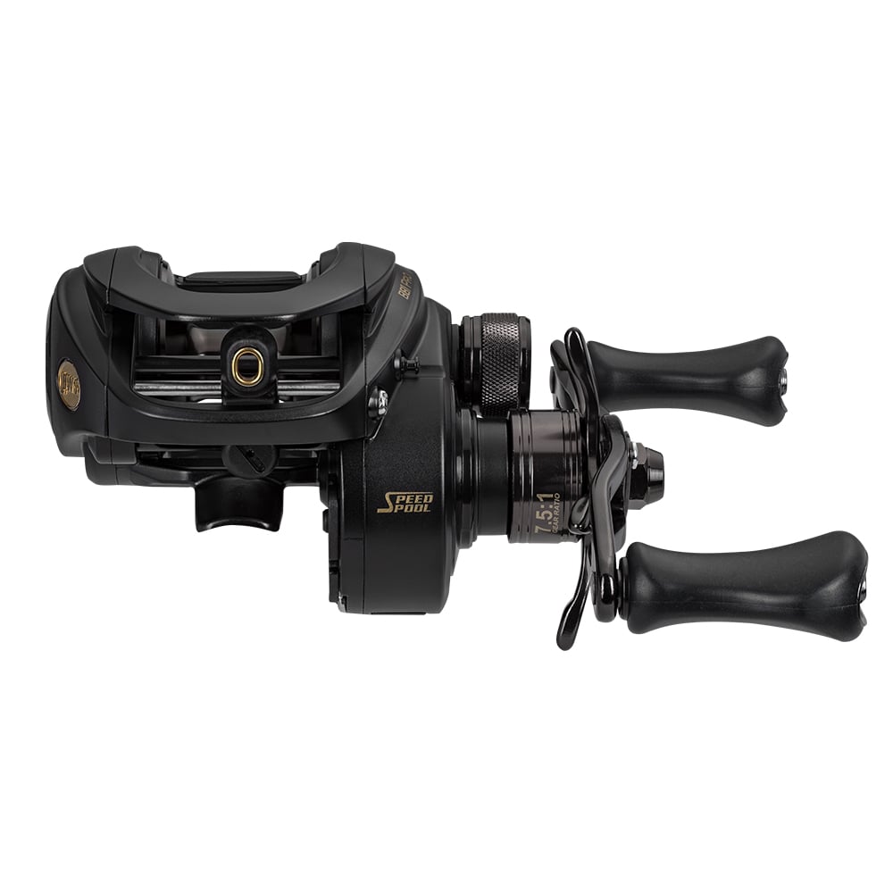 Lew's BB1 Pro Casting Reel 7.5:1 Left Hand | PRO1SHL